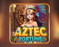 Aztec Fortune
