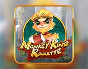 Monkey King Roulette KM