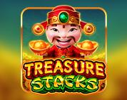 Treasure Stacks