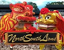 North South Lions SP